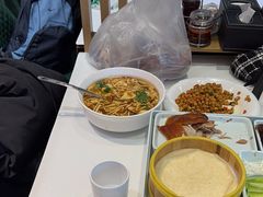 精品烤鸭-紫光园(创始店)