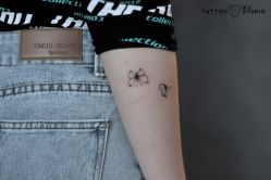 -飛凡TATTOO纹身•原创