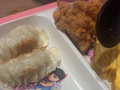 -万岁寿司(蓬江万达店)