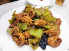 辣大肠-九龙餐厅(大沽路店)