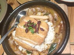 -本处·素食·融合料理(南油店)