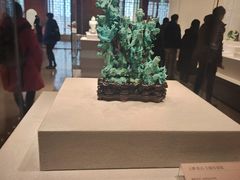 -北京工艺美术博物馆