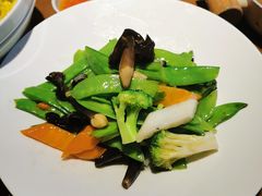 -闽上鲜·福建菜(龙湖滨江天街店)