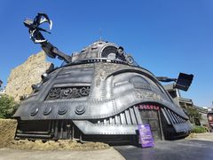 -海合安苏州阳澄半岛乐园