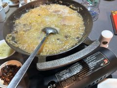 -一桶江山餐厅(松北店)