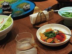 -丹江渔村(首都机场店)