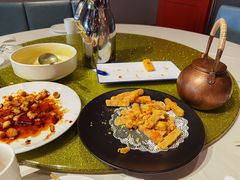 -大鸭梨烤鸭(金色漫香店)