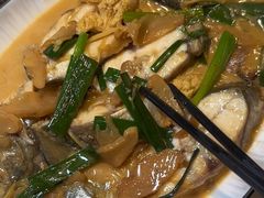 -大洋家·精品潮汕菜·生腌砂锅粥(天河东路店)