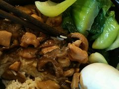 -72街红烧排骨饭(海珠丽影广场店)