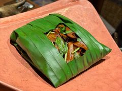 -云海肴·汽锅鸡·云南代表菜(天山百盛优客店)