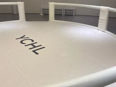 -YCHL FIT 健身(星寰店)