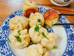 -鼎顺小吃(吴山名楼店)