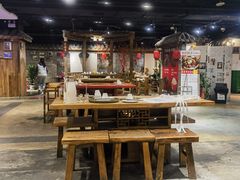 -宽窄巷子鲜牛火锅(北京首店)