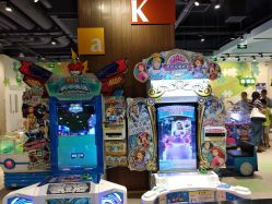 -幻贝家儿童乐园(苏州中心店)