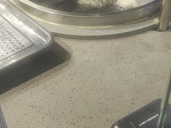 -自黑豆夫·臭豆腐夹馍(四海唐人街店)