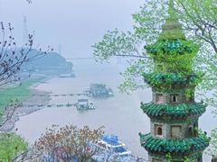 -石钟山