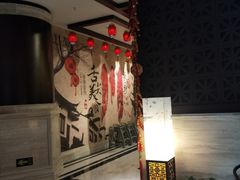 -启东恒大酒店·吕四渔号海鲜餐厅
