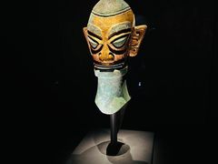 -三星堆博物馆