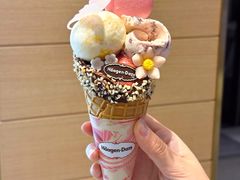 -哈根达斯(美罗城店)