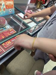 -老庙黄金(龙之梦购物公园店)