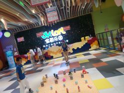 -宝燕乐园(闵行旗舰店)