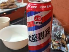 -798烧烤工厂(太和路店)