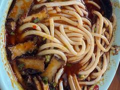 -宝小庆邵阳米粉(深圳市南山保利店)