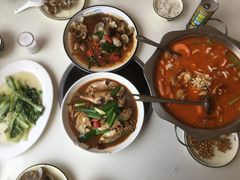 -鑫悦楼煎蟹·16年海鲜大排档