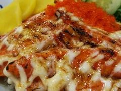 -爆丼日式大排档(季华园店)