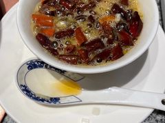 -京涮铜锅涮肉(华贸店)