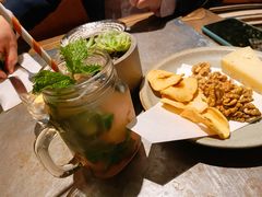 -Apollo·西班牙小酒馆(安福路店)