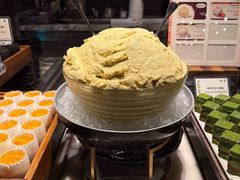 -香港唯港荟 Hotel ICON – The Market