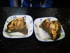 -老妈宫粽球