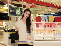 -新世界百货(顺义店)