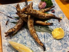-晶吉·居酒屋·烧鸟·生鱼饭(中山区民主广场店)