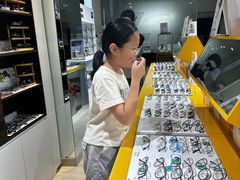-诺柯视眼镜-蔡司依视路官方工厂店(淞南一店)