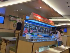 -海底捞火锅(旭辉MALL店)