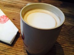 -漫咖啡 (CCPAPK创意港店)