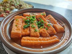-悦来农庄农家乐(灌口店)