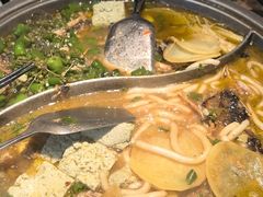 -师烤·豆花烤鱼(深圳坂田天虹店)