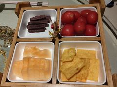 -北国饭店(汕头卜蜂店)
