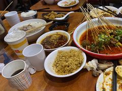 -付小姐在成都(中山公园店)