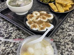 无米粿-福合沟无米粿甜汤粿品店