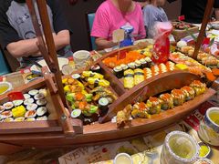 -古田居·特色寿司料理(骏欣中心店)