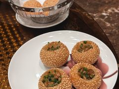 -杭州西子湖四季酒店·金沙厅