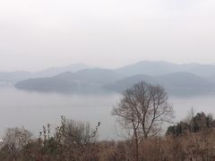 -天目湖涵田半山温泉