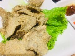-掂档潮汕牛肉火锅(沈阳万象城店)