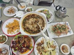 -潘先生平价海鲜城(神州半岛店)