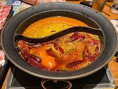 -呷哺呷哺(泰盛广场店)