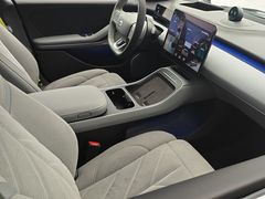 -蔚来体验中心(北京后沙峪店)